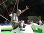 Fußball-Riding / Fußball-Rodeo - Galerie - Bild 2