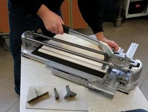 Fliesenschneider Combicut