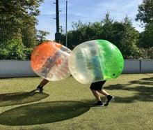 Bubble Ball, Bubble Soccer,