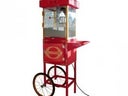 Popcornmaschine - Galerie - Bild 1