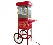 Popcornmaschine