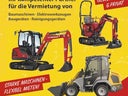 Rüttelplatte 90 kg / Bodenverdichter / Vibrationsplatte / - Galerie - Bild 1