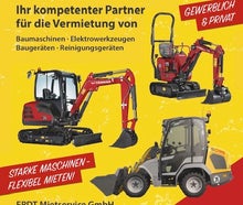 Rüttelplatte 60 kg / Bodenverdichter / Vibrationsplatte /