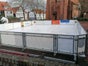 150 qm mobile Eisfläche mieten , Eishockeyfläche, Kunsteisbahn, Kunststoffeisbahn - Galerie - Bild 2