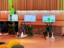 Kopiert - EnergyBike Screen - Energie spüren – Leistung sichtbar machen - Galerie - Bild 1