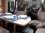 Dethleffs Globebus Luxus Wohnmobil mit 2-4 Schlafplätze - Galerie - Bild 4