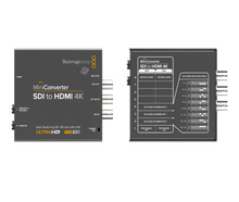 Converter SDI zu HDMI Signal mieten