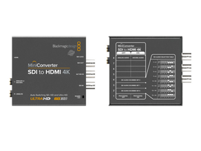 Converter SDI zu HDMI Signal mieten
