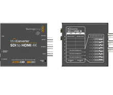 Converter SDI zu HDMI Signal mieten