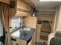 Wohnmobil Alkoven Chausson Flash 03 (Ford) - Galerie - Bild 4