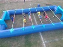 Menschenkicker / Riesenkicker / Human Table Soccer - Galerie - Bild 1