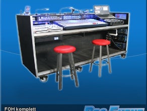 FOH komplett