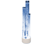 Wasserspiel mieten – Dekoration