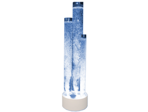 Wasserspiel mieten – Dekoration