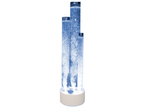 Wasserspiel mieten – Dekoration