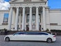 Jaguar Xf Stretchlimousine. Keine Lincoln Town car innen pink auch etwas - Galerie - Bild 2
