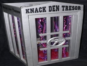 Knack den Tressor