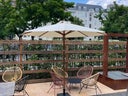 SONNENSCHIRM MIETEN BERLIN & UMLAND - 0,- LIEFERUNG* - Galerie - Bild 1