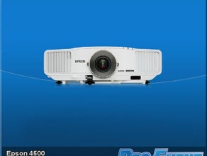 Epson 4500 2K Beamer
