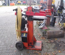 Holzspalter