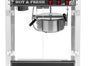 Popcornmaschine mit Wagen, Catering, Retro Popcorn-Maschine - Galerie - Bild 4