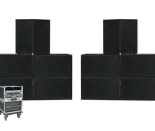 JBL 800