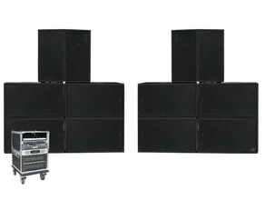 JBL 800
