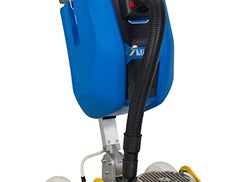 Klindex Maxi Orbit Excenter-Tellerschleifer 3000W mit Planetarium für Holz