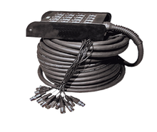 Multicore 16/4 30m