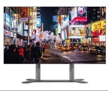 Samsung IF1.5 130 Zoll WOW MAKER Mobiles 130 Zoll LED FullHD Komplettsystem mit Lifter und Flightcase