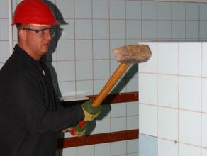 Vorschlaghammer 10 kg