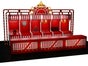Carnival Games exklusive Jahrmarkt Spiele Dosenwerfen Spielstände - Galerie - Bild 3