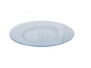 Platzteller Glas "Cloud" ø320 H20