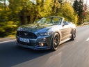 Ford Mustang GT 5.0 V8 Cabrio