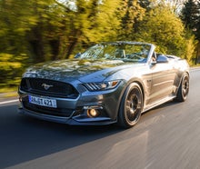 Ford Mustang GT 5.0 V8 Cabrio