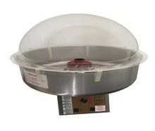 Zuckerwattemaschine