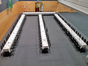 Evolin-Tischdecke 1,27 x 1,8 m - Galerie - Bild 3