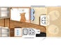 Wohnmobile bis 4 Pers. (Vollausstattung) Hymer Exis 580 Pure - Galerie - Bild 3
