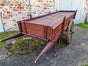 Obst Handwagen Wagen - Galerie - Bild 2