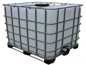 Abwassertank