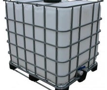 Abwassertank