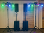 Partypaket L / Musikanlage/ Lichttechnik / PA Anlage / HK Audio Linear 5 - Galerie - Bild 2