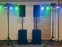 Partypaket L / Musikanlage/ Lichttechnik / PA Anlage / HK Audio Linear 5 - Galerie - Bild 2