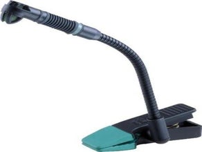 AKG C 406 - High End Clip Mikrofon für Aufnahme und  Beschallung