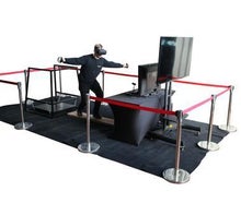 VR Challenge