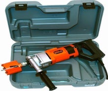 Kernbohrgerät bis Ø 82 / 90 mm und für Dosensenker, handgeführt, trocken