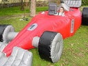 Formel 1 Rennsimulator - Galerie - Bild 1