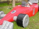 Formel 1 Rennsimulator - Galerie - Bild 1
