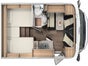 Wohnmobil Carado V337 - Galerie - Bild 2