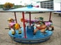Karussell , Pferdekarussell , Kinderkarussell , Fahrgeschäft - Galerie - Bild 2